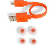JBL T110BT Szary - 384640 - zdjęcie 3